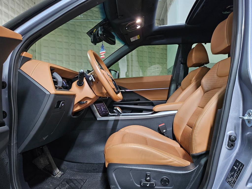 Ssangyong Torres 2023 Plateado - Importación desde Corea - HF Imports Iquique - Foto 1