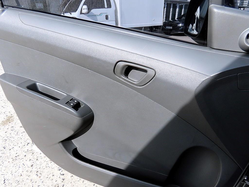 DAEWOO Matiz - Vista 11