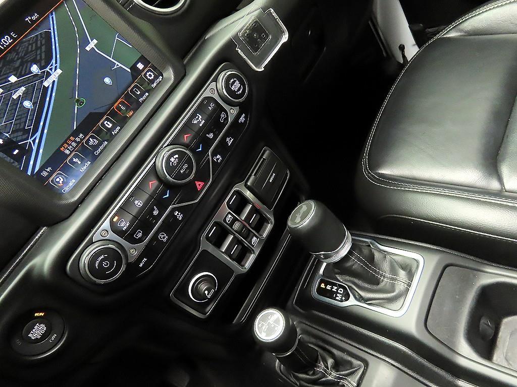 Jeep Wrangler 2022 - Importación desde Corea - HF Imports Iquique - Foto 16