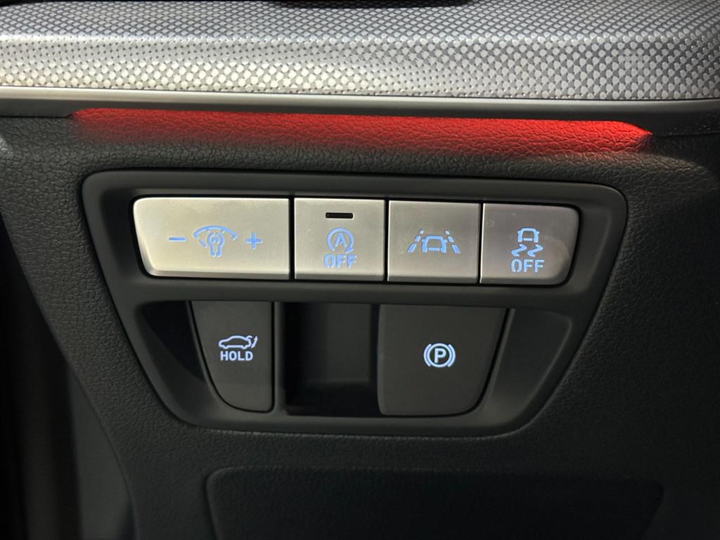 Genesis G80 2021 Azul - Importación desde Corea - HF Imports Iquique - Foto 17