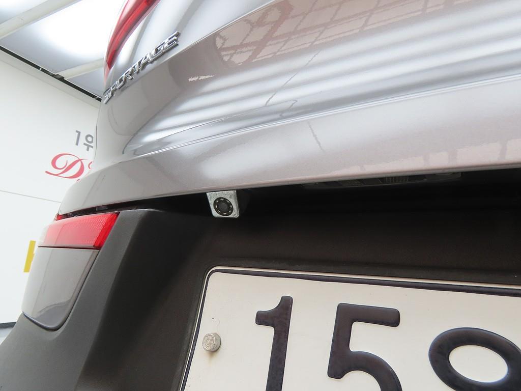 KIA Sportage 2015 Gris - Importación desde Corea - HF Imports Iquique - Foto 17