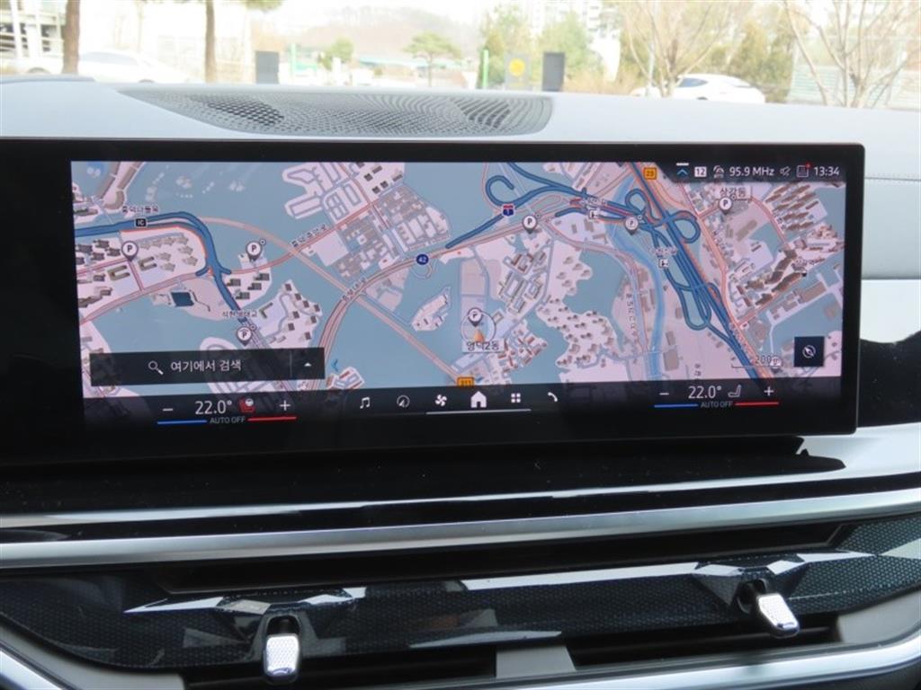 BMW X6 2025 - Importación desde Corea - HF Imports Iquique - Foto 8