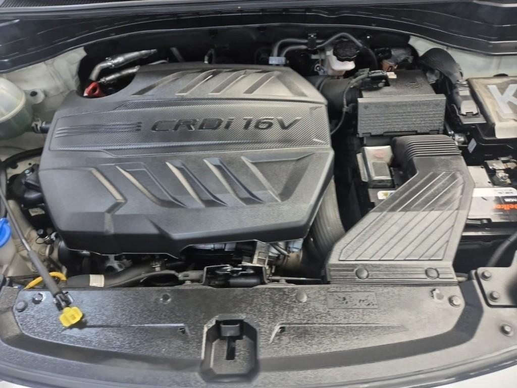 KIA Sportage - Vista 5