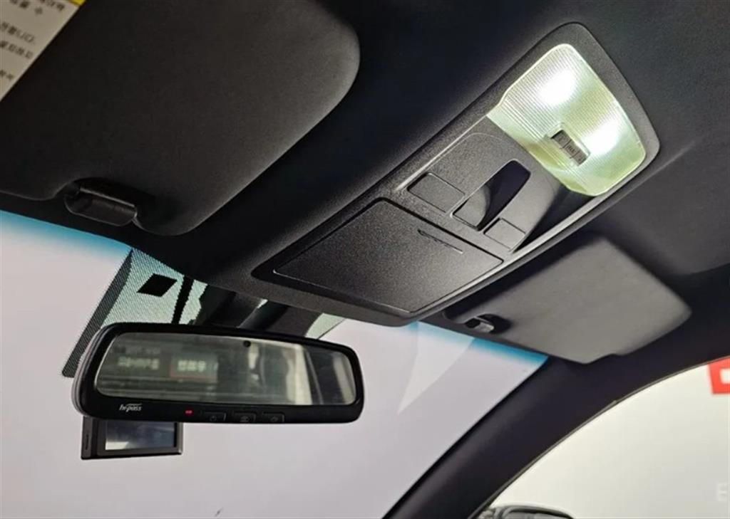 Ssangyong Rexton 2020 Rojo - Importación desde Corea - HF Imports Iquique - Foto 17