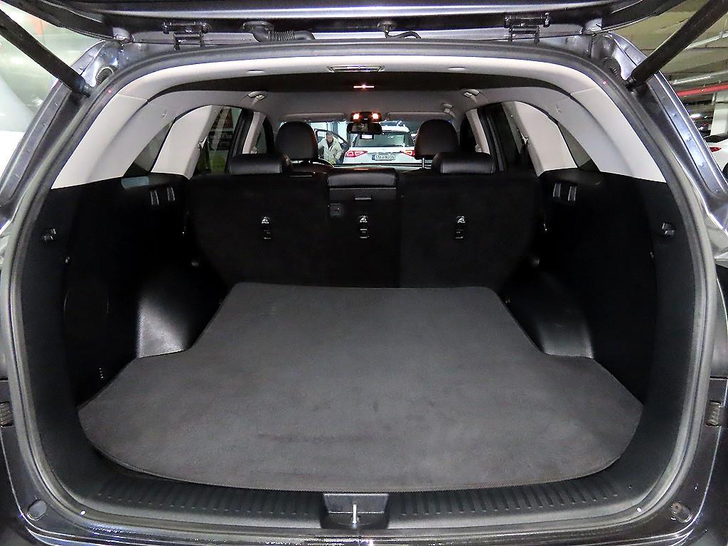 KIA Sorento 2018 Negro - Importación desde Corea - HF Imports Iquique - Foto 17