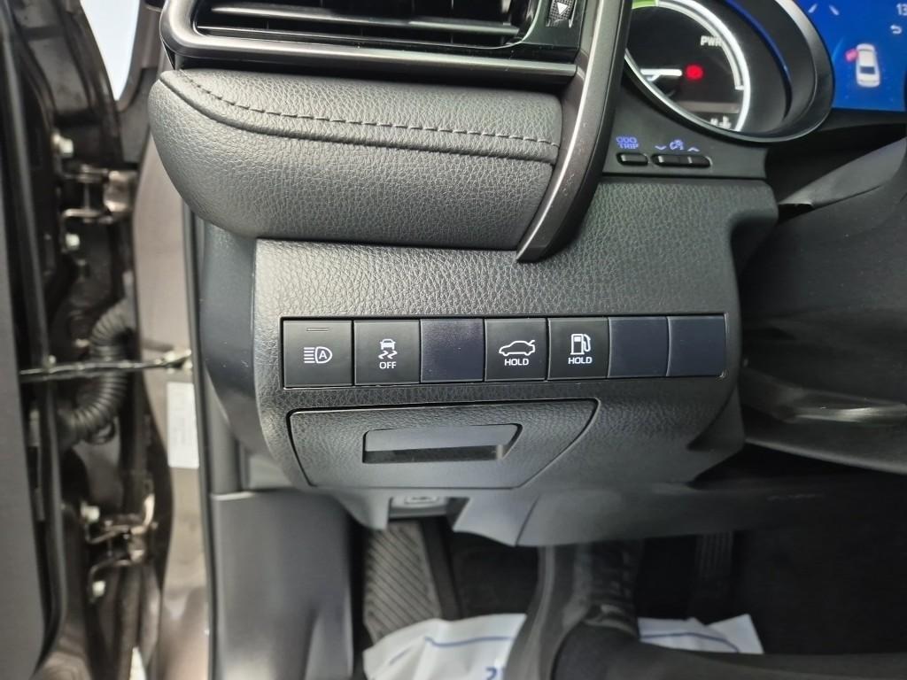 Toyota Camry 2022 Café - Importación desde Corea - HF Imports Iquique - Foto 16