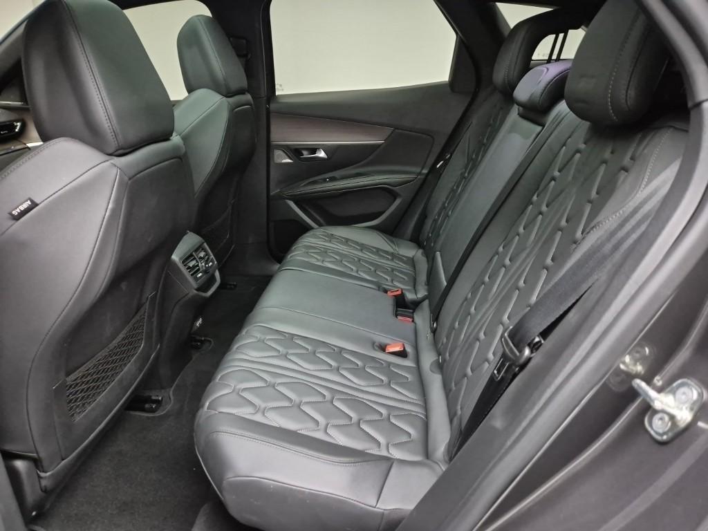 Peugeot 3008 - Vista 12