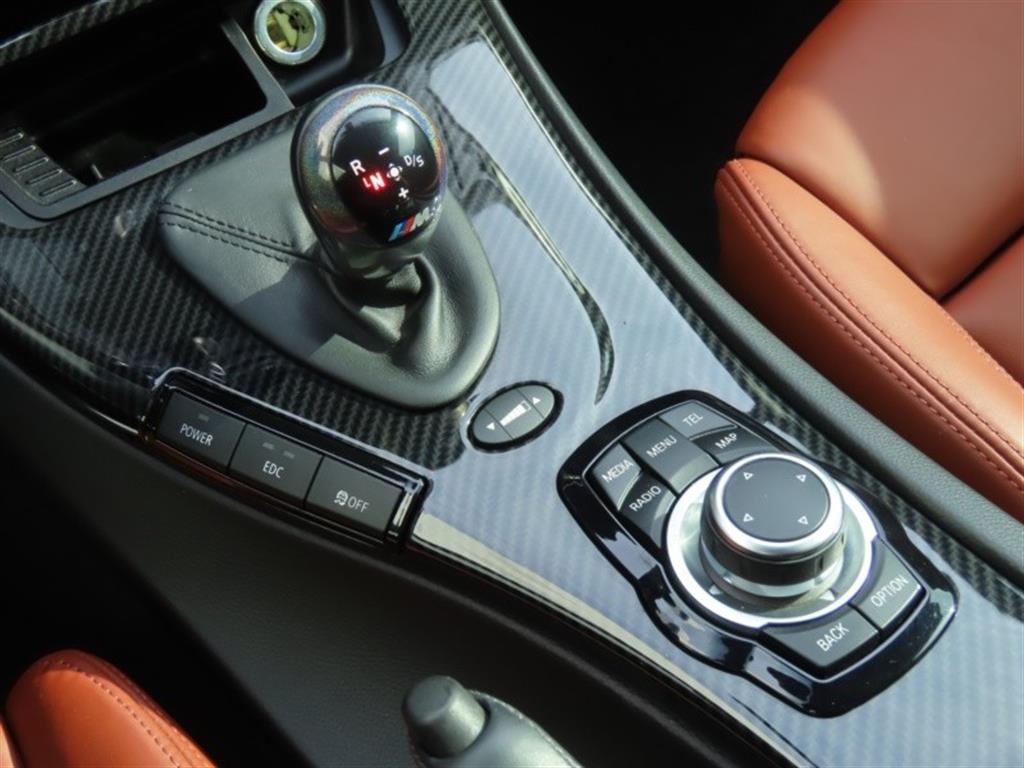 BMW 3 series - Vista 11