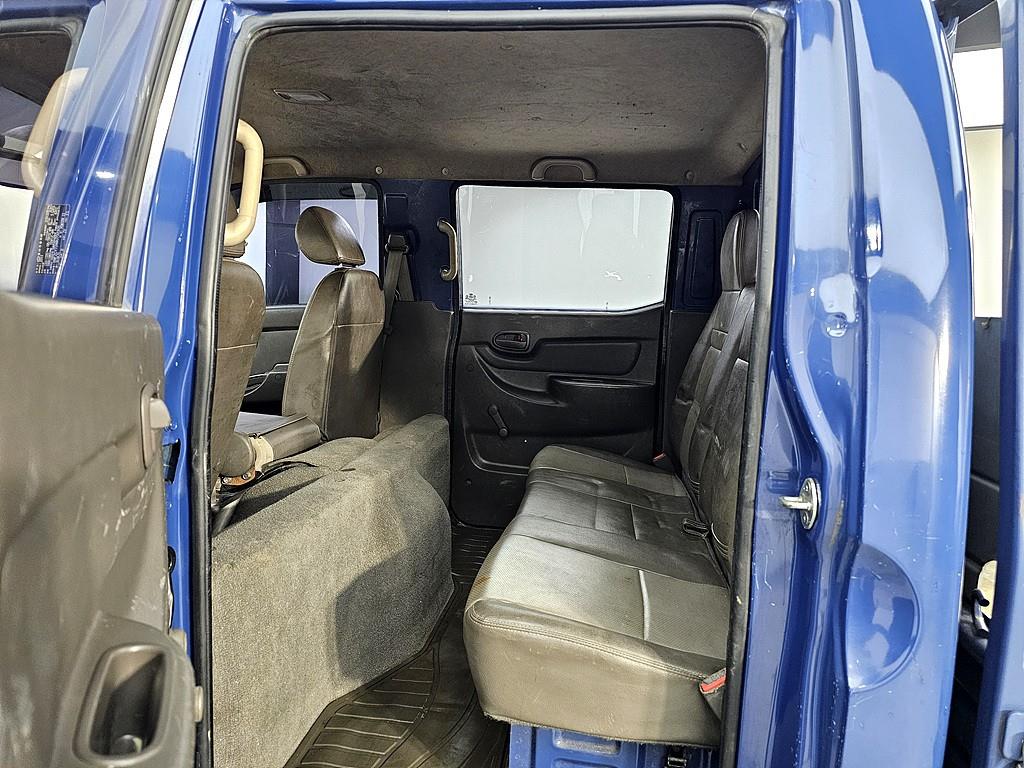 Small Truck Cargo (small) - Vista 8