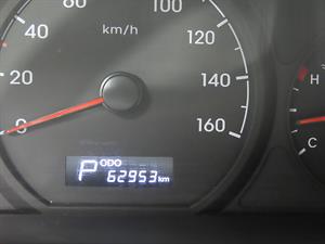 HYUNDAI Starex - Vista 12