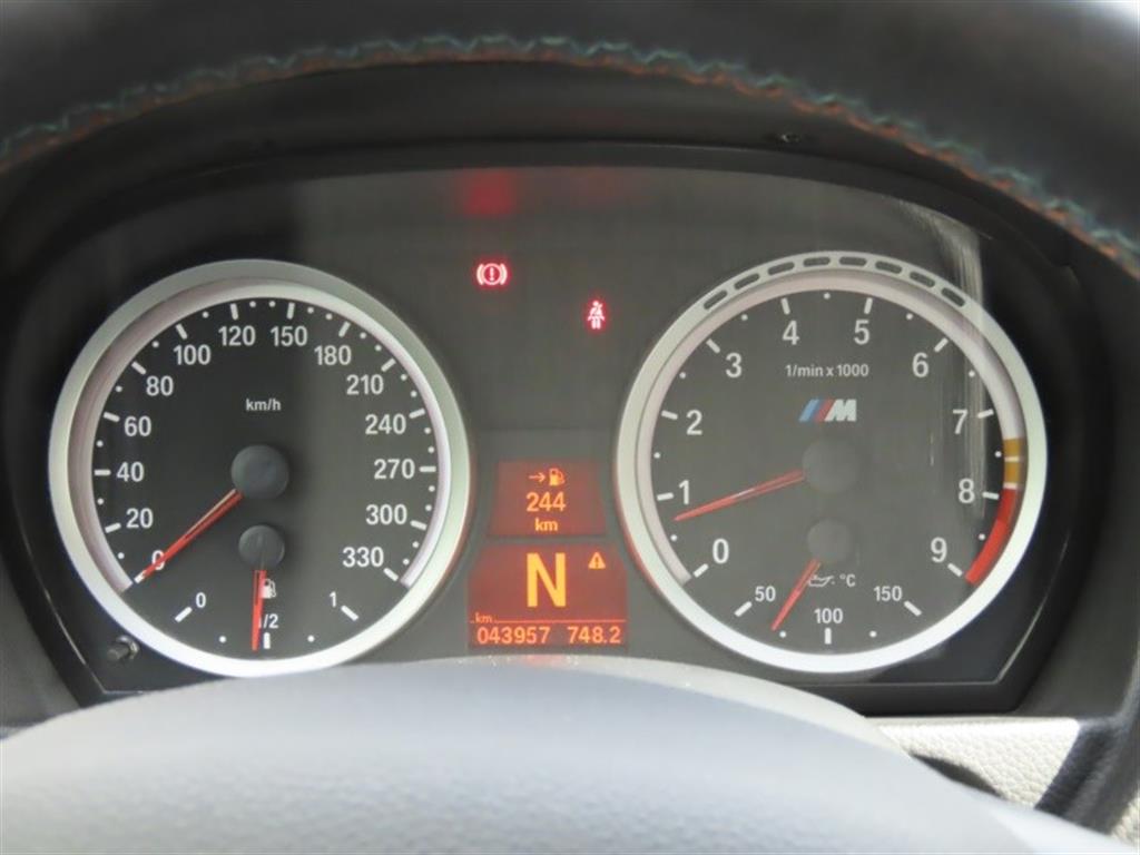 BMW 3 series - Vista 9