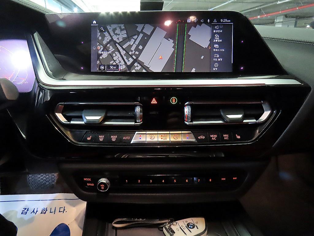 BMW Z4 2019 Blanco - Importación desde Corea - HF Imports Iquique - Foto 16