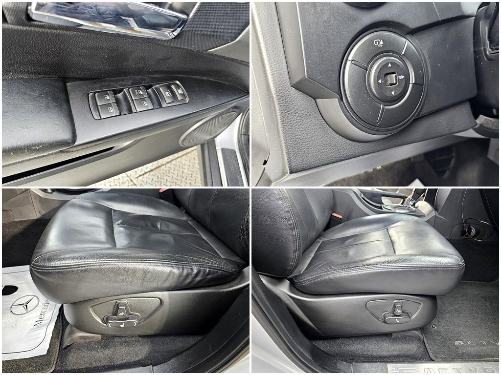 Ssangyong Action 2007 Plateado - Importación desde Corea - HF Imports Iquique - Foto 17