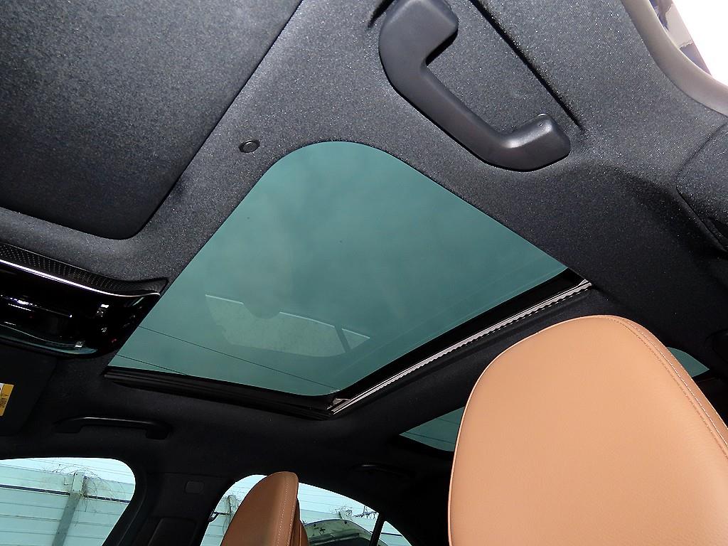 Mercedes Benz E class 2024 Negro - Importación desde Corea - HF Imports Iquique - Foto 17