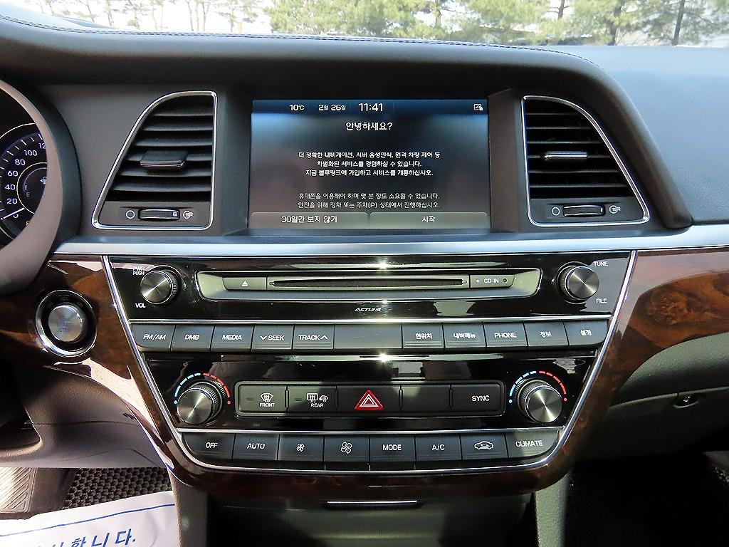 HYUNDAI Aslan - Vista 12