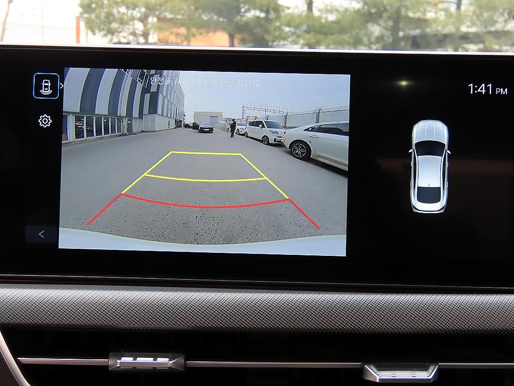 HYUNDAI Sonata 2024 Blanco - Importación desde Corea - HF Imports Iquique - Foto 15