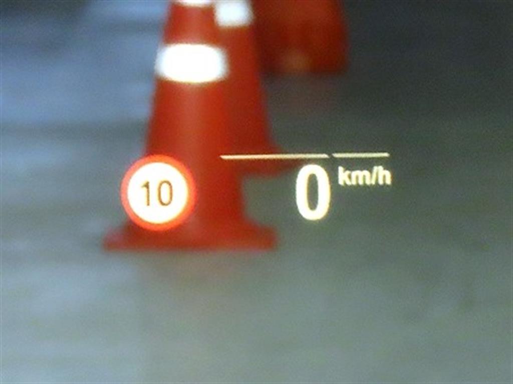 BMW 5 Series 2020 Azul - Importación desde Corea - HF Imports Iquique - Foto 13