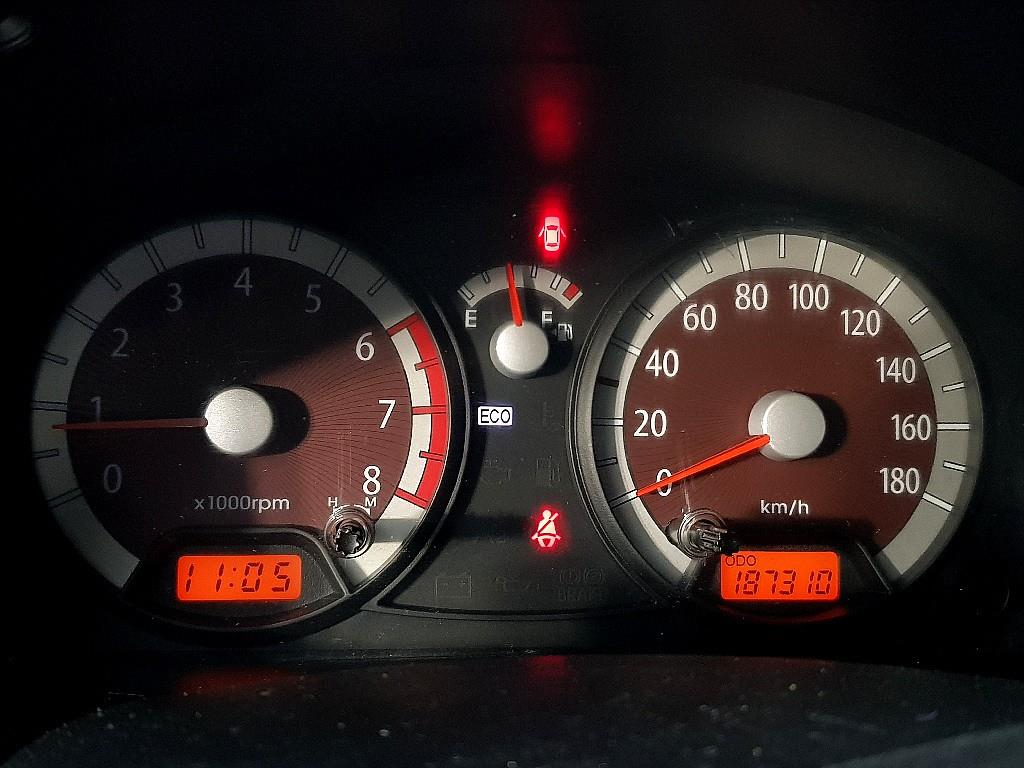 KIA Morning 2010 Azul - Importación desde Corea - HF Imports Iquique - Foto 16