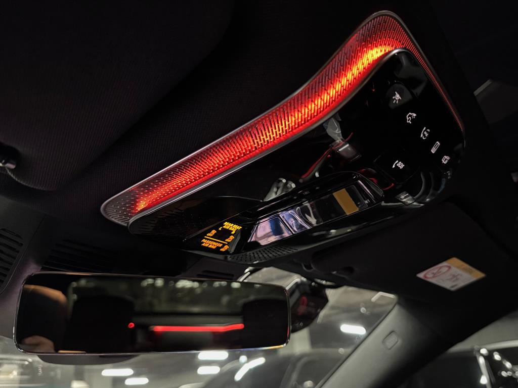 Mercedes Benz S Class 2022 Negro - Importación desde Corea - HF Imports Iquique - Foto 19