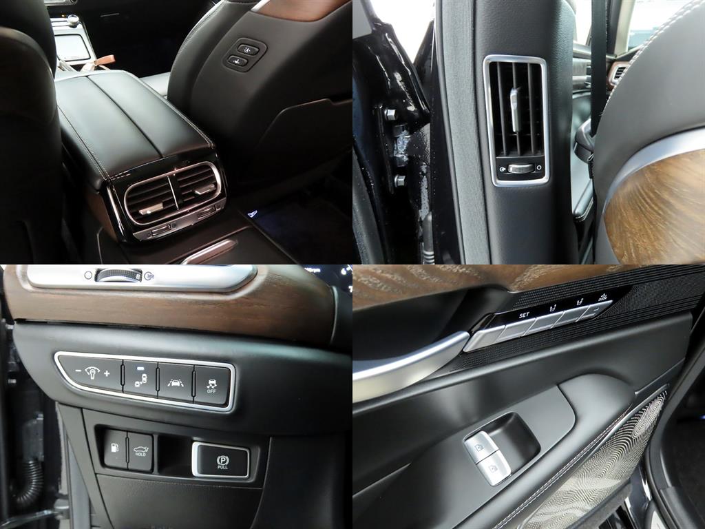 Genesis G90 2021 - Importación desde Corea - HF Imports Iquique - Foto 17