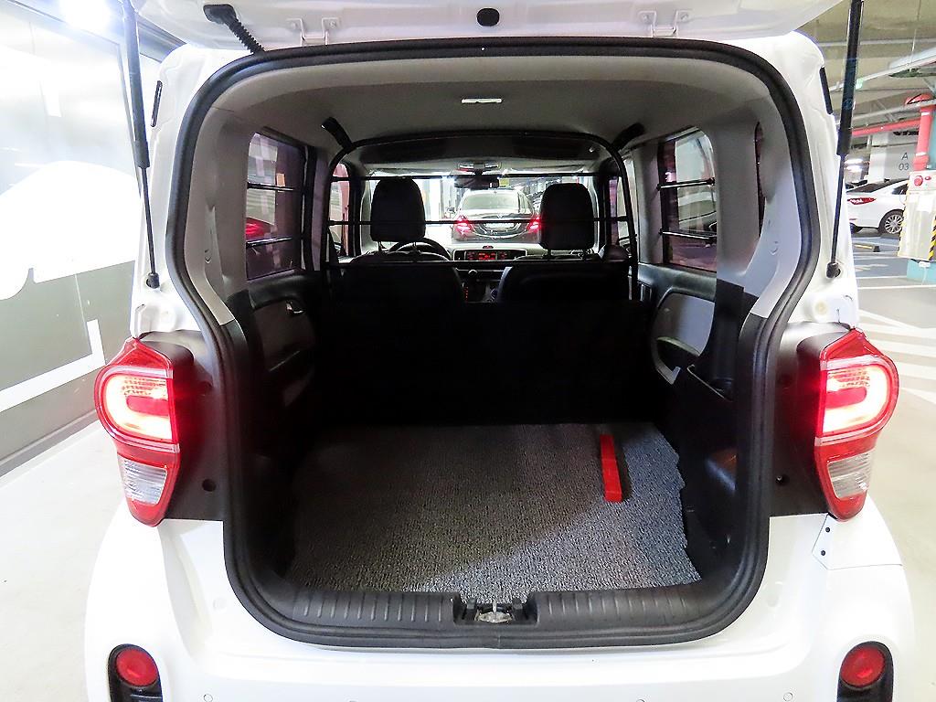 KIA Ray 2021 Blanco - Importación desde Corea - HF Imports Iquique - Foto 17