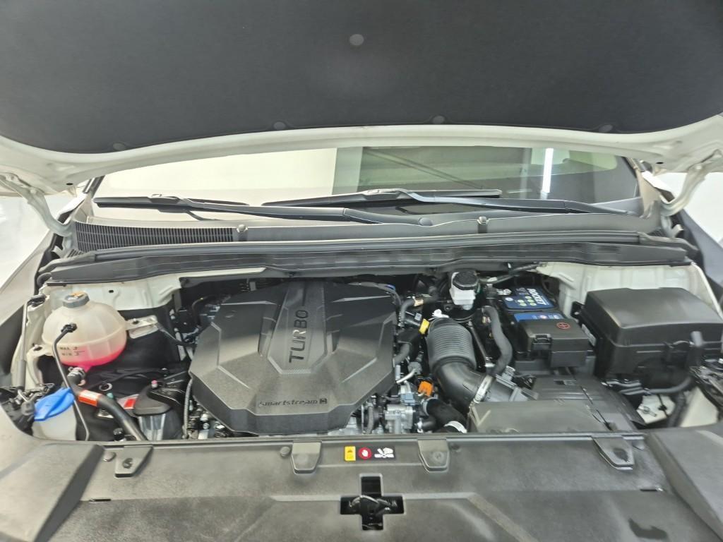 KIA Carnival - Vista 5