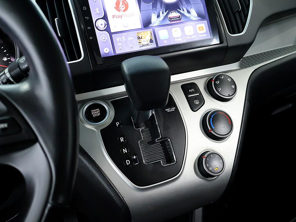 KIA Ray 2016 Blanco - Importación desde Corea - HF Imports Iquique - Foto 10