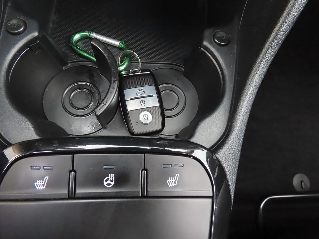 KIA Morning 2020 Gris - Importación desde Corea - HF Imports Iquique - Foto 14