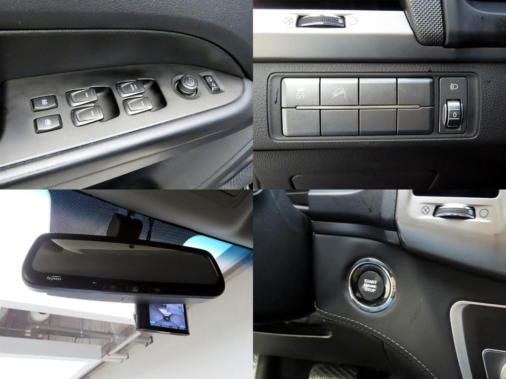 Ssangyong Rexton 2019 - Importación desde Corea - HF Imports Iquique - Foto 17