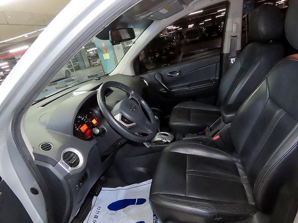 SAMSUNG QM5 - Vista 6