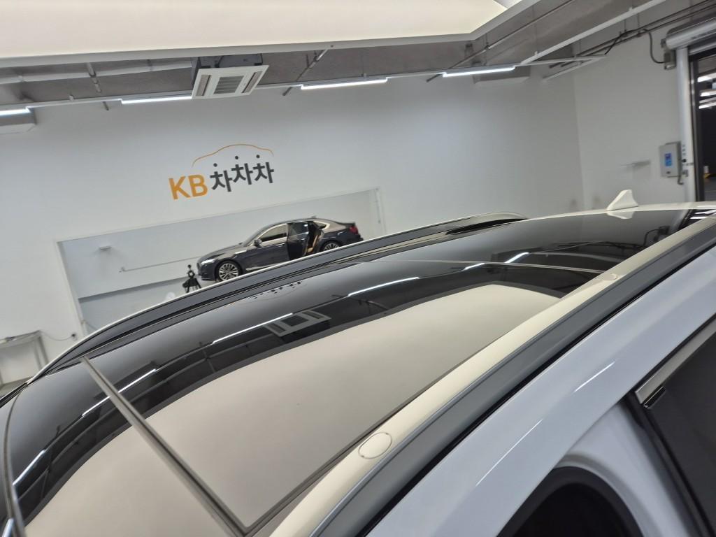 HYUNDAI Santa Fe - Vista 12