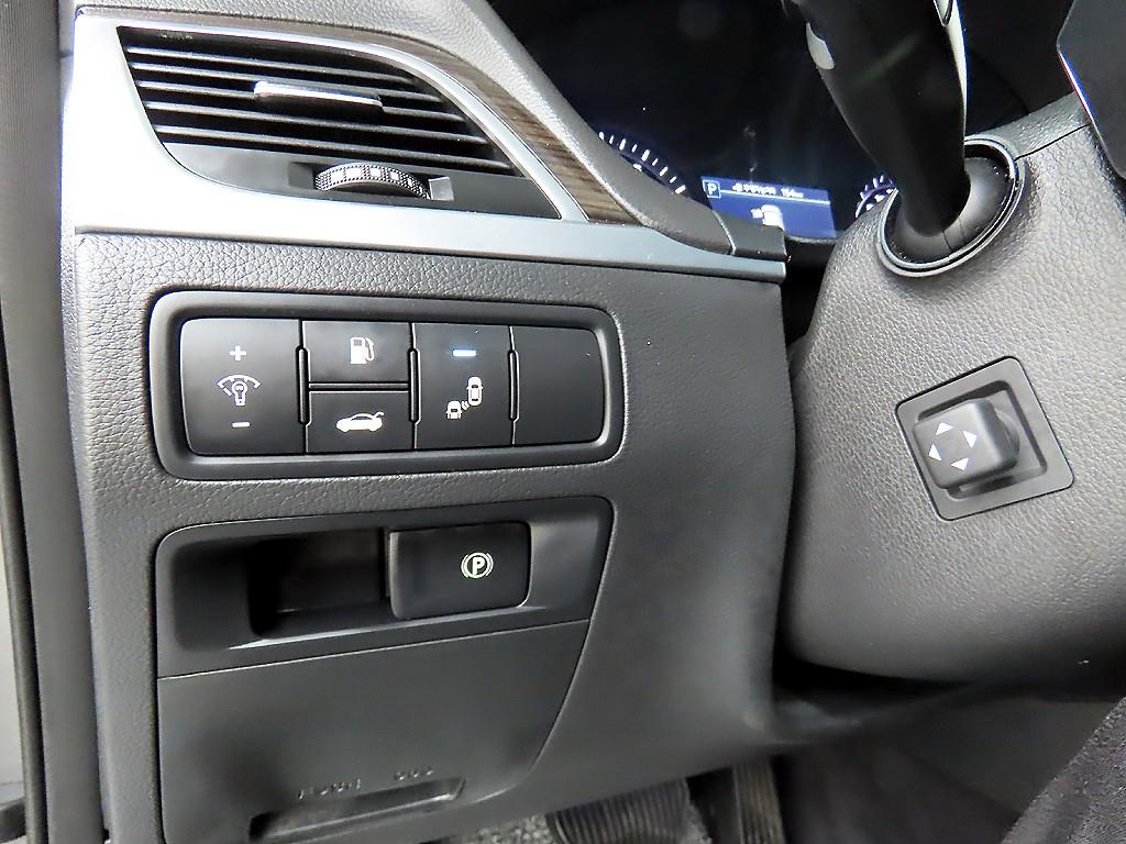 Genesis G80 - Vista 12