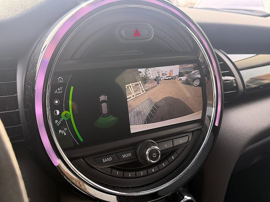 Mini Cooper 2020 the color of pearl - Importación desde Corea - HF Imports Iquique - Foto 13