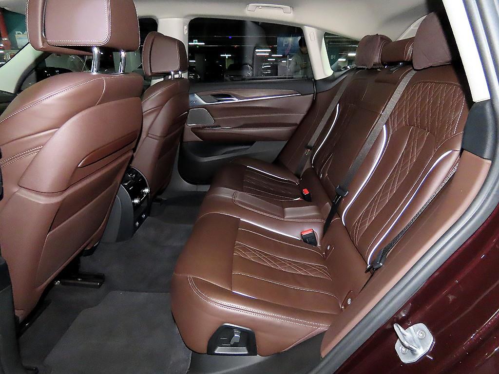 BMW Gran Turismo - Vista 7