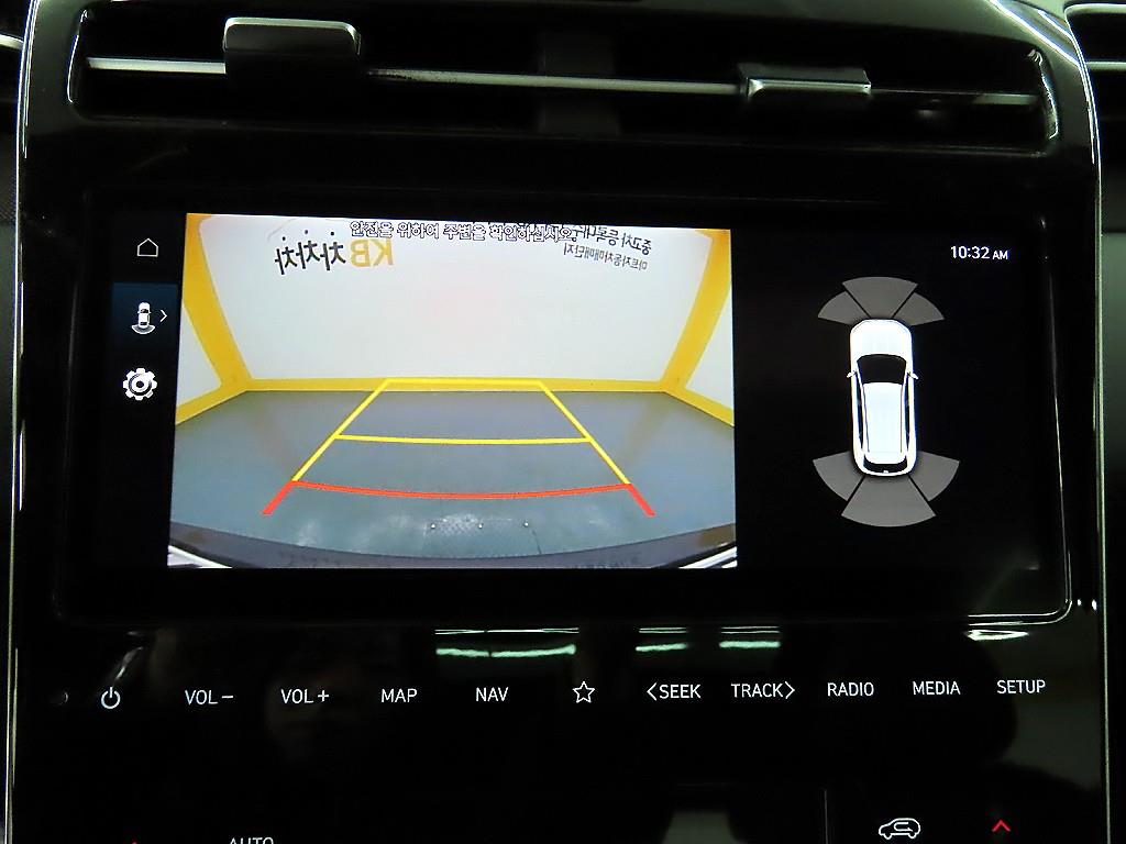 HYUNDAI Tucson 2021 - Importación desde Corea - HF Imports Iquique - Foto 15