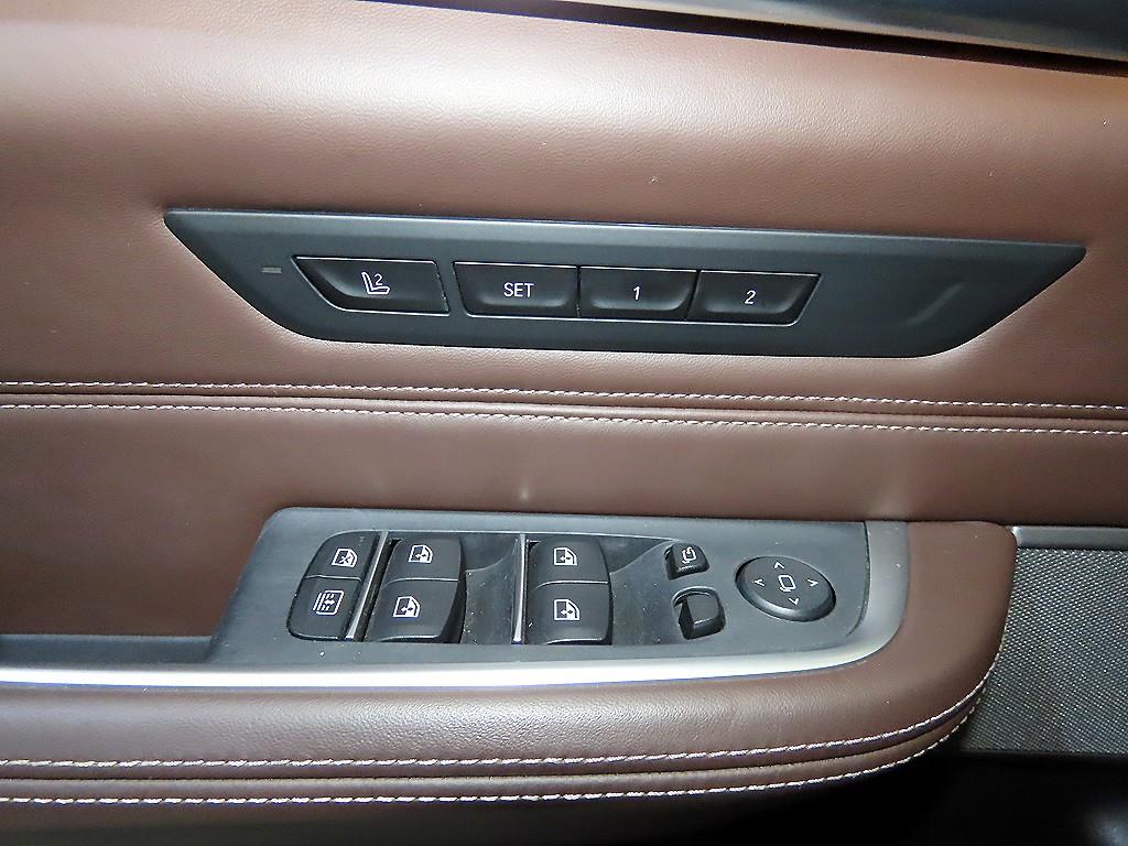 BMW Gran Turismo 2018 Café - Importación desde Corea - HF Imports Iquique - Foto 13