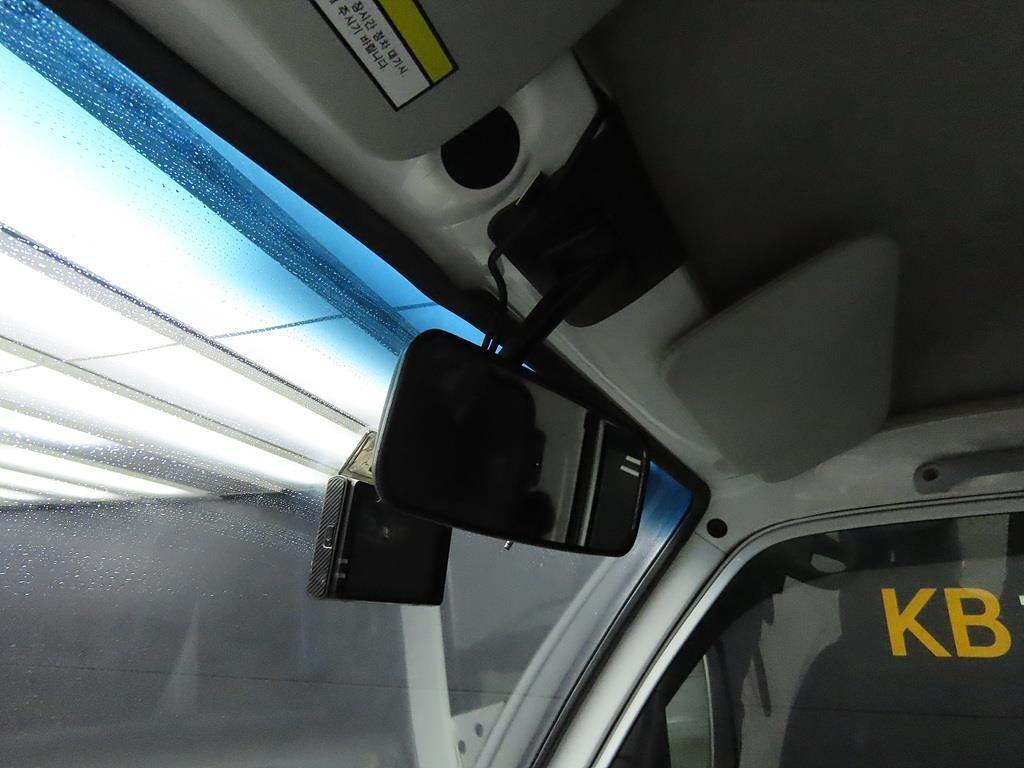 DAEWOO Damas - Vista 12