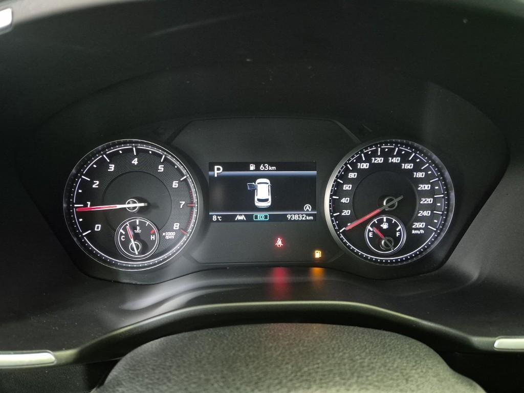 HYUNDAI Santa Fe - Vista 6