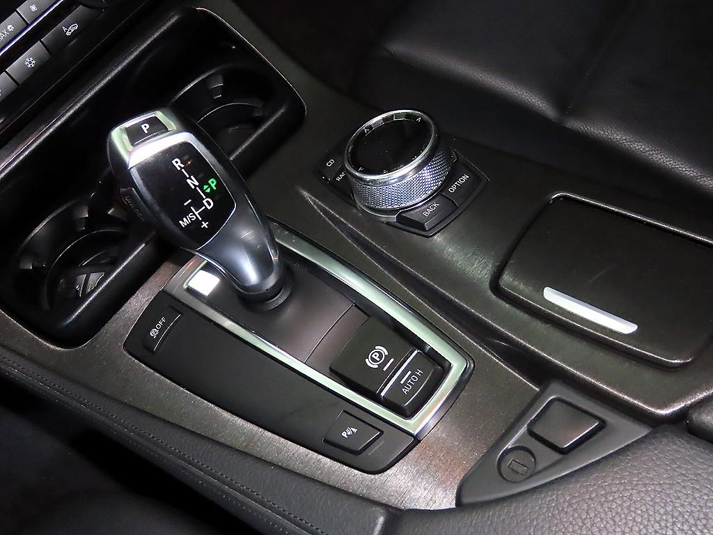 BMW 5 Series - Vista 12