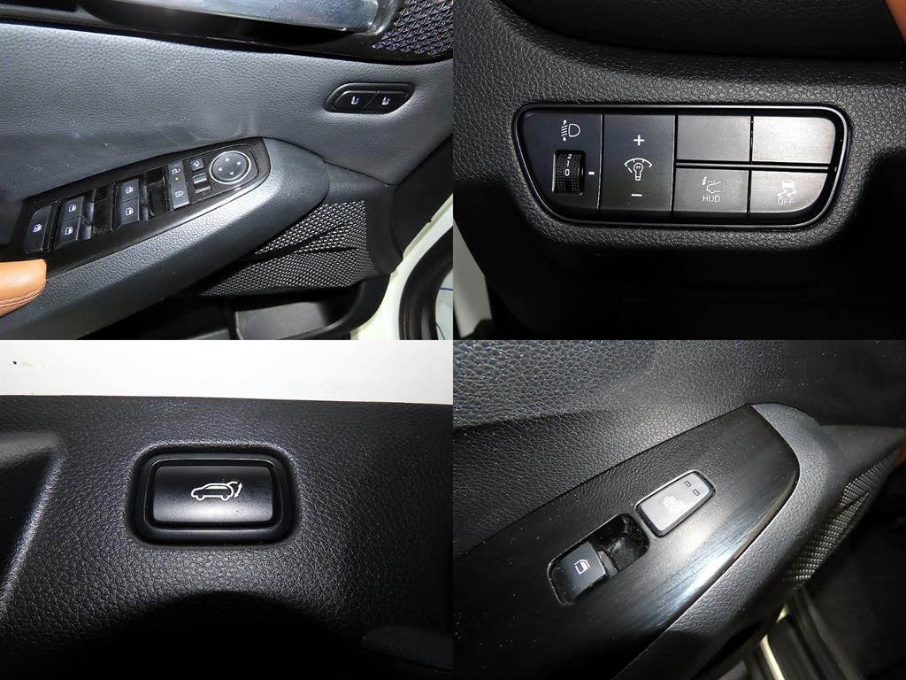 KIA Seltos 2024 Blanco - Importación desde Corea - HF Imports Iquique - Foto 18