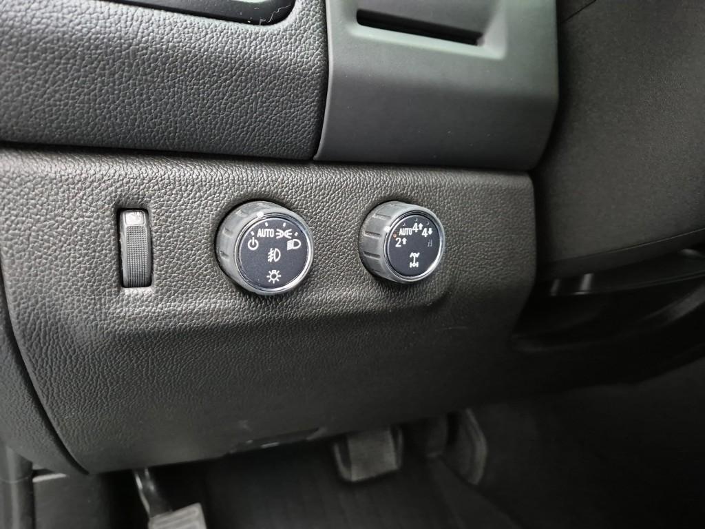 Chevrolet ?Colorado 2020 Gris - Importación desde Corea - HF Imports Iquique - Foto 16