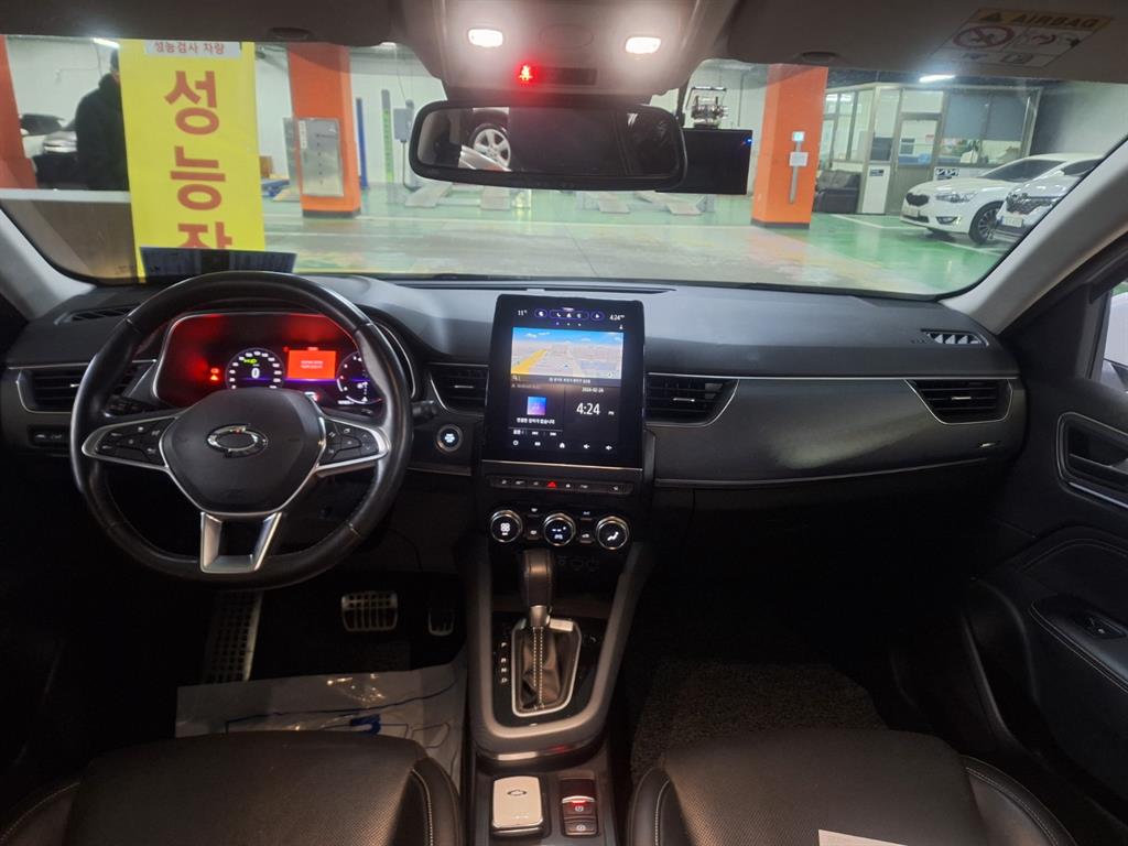 SAMSUNG XM3 - Vista 9