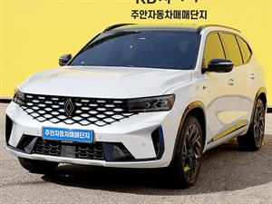 SAMSUNG Grand Koleos - Vista 4