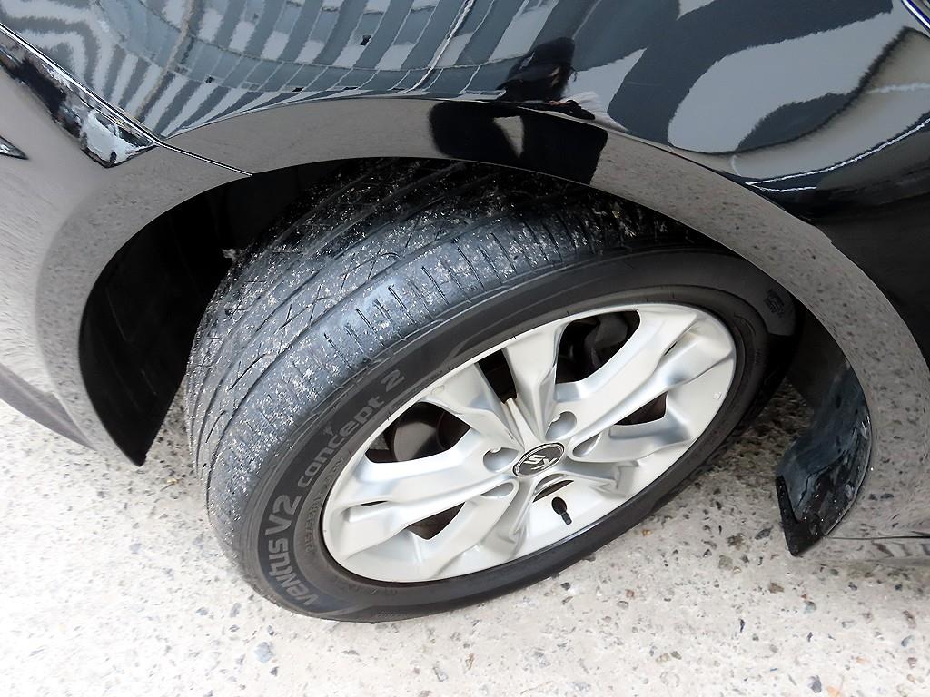 KIA K5 2013 Negro - Importación desde Corea - HF Imports Iquique - Foto 20