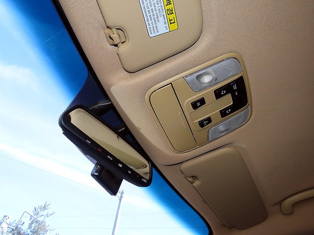 KIA Carnival 2019 Negro - Importación desde Corea - HF Imports Iquique - Foto 16