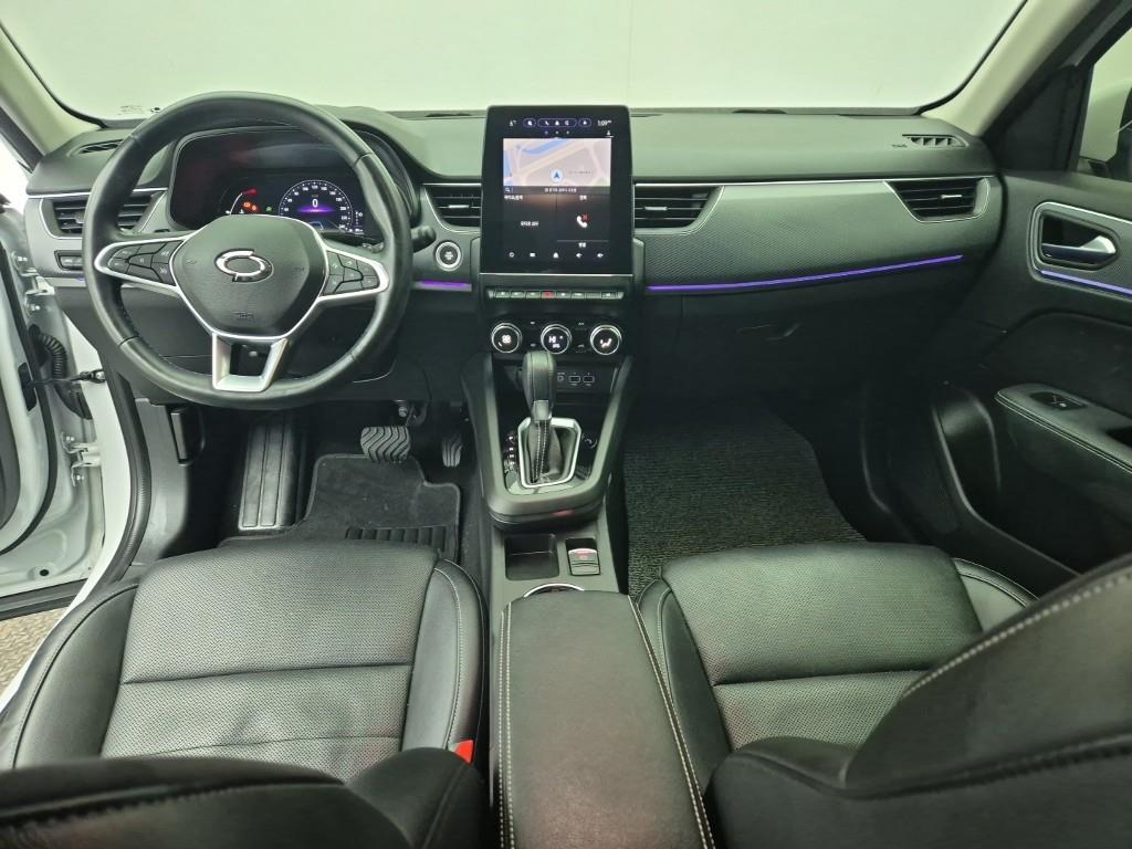 SAMSUNG XM3 - Vista 5