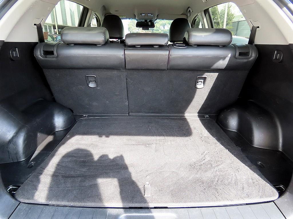 Ssangyong Korando 2014 Negro - Importación desde Corea - HF Imports Iquique - Foto 18