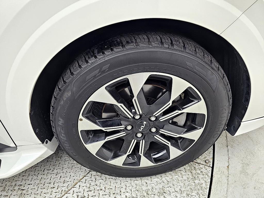 KIA Carnival 2022 Blanco - Importación desde Corea - HF Imports Iquique - Foto 20