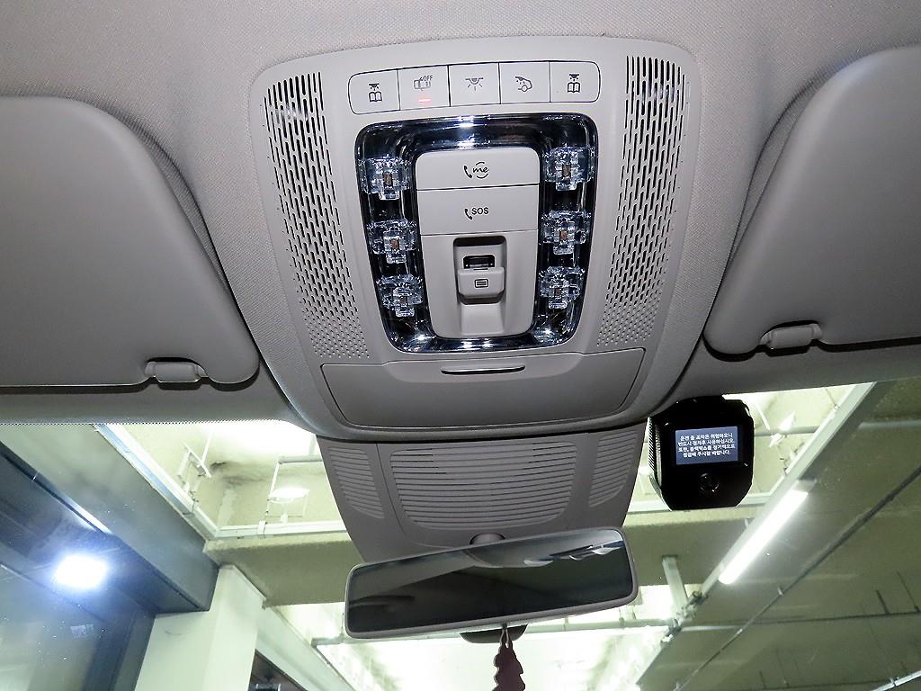 Mercedes Benz GLS Class 2020 - Importación desde Corea - HF Imports Iquique - Foto 13