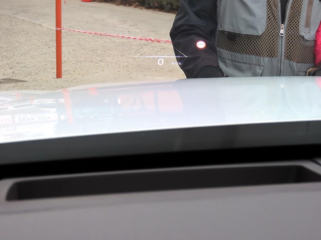 HYUNDAI Palisade - Vista 11